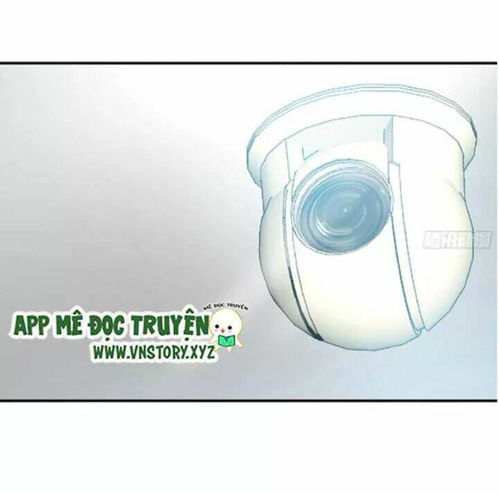 Đế Thiếu Chuyên Sủng Hắc Đạo Thê Chapter 27 - Trang 2