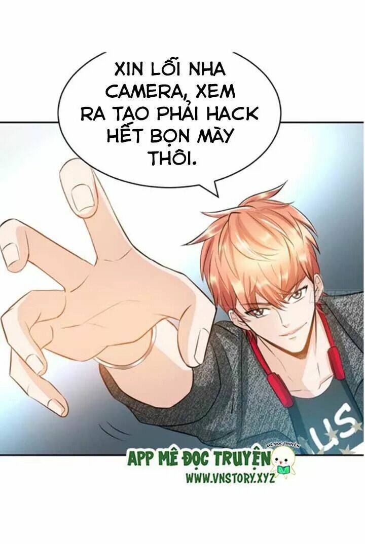 Đế Thiếu Chuyên Sủng Hắc Đạo Thê Chapter 27 - Trang 2