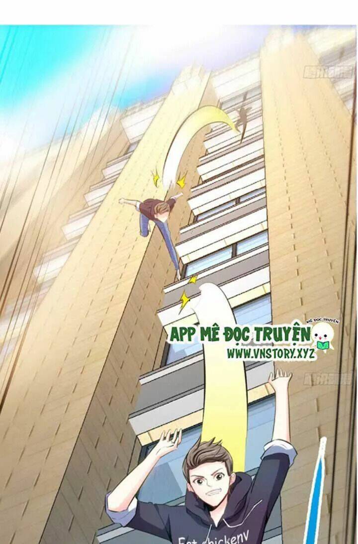 Đế Thiếu Chuyên Sủng Hắc Đạo Thê Chapter 27 - Trang 2