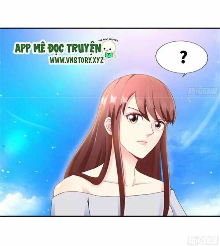 Đế Thiếu Chuyên Sủng Hắc Đạo Thê Chapter 28 - Trang 2