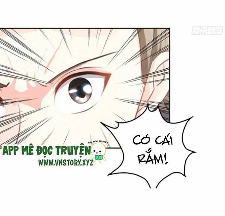 Đế Thiếu Chuyên Sủng Hắc Đạo Thê Chapter 28 - Trang 2