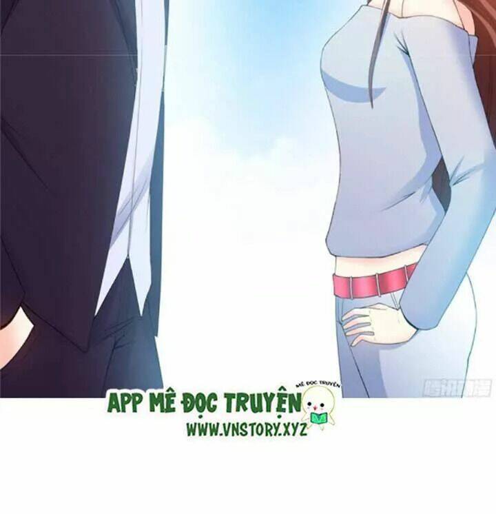 Đế Thiếu Chuyên Sủng Hắc Đạo Thê Chapter 28 - Trang 2