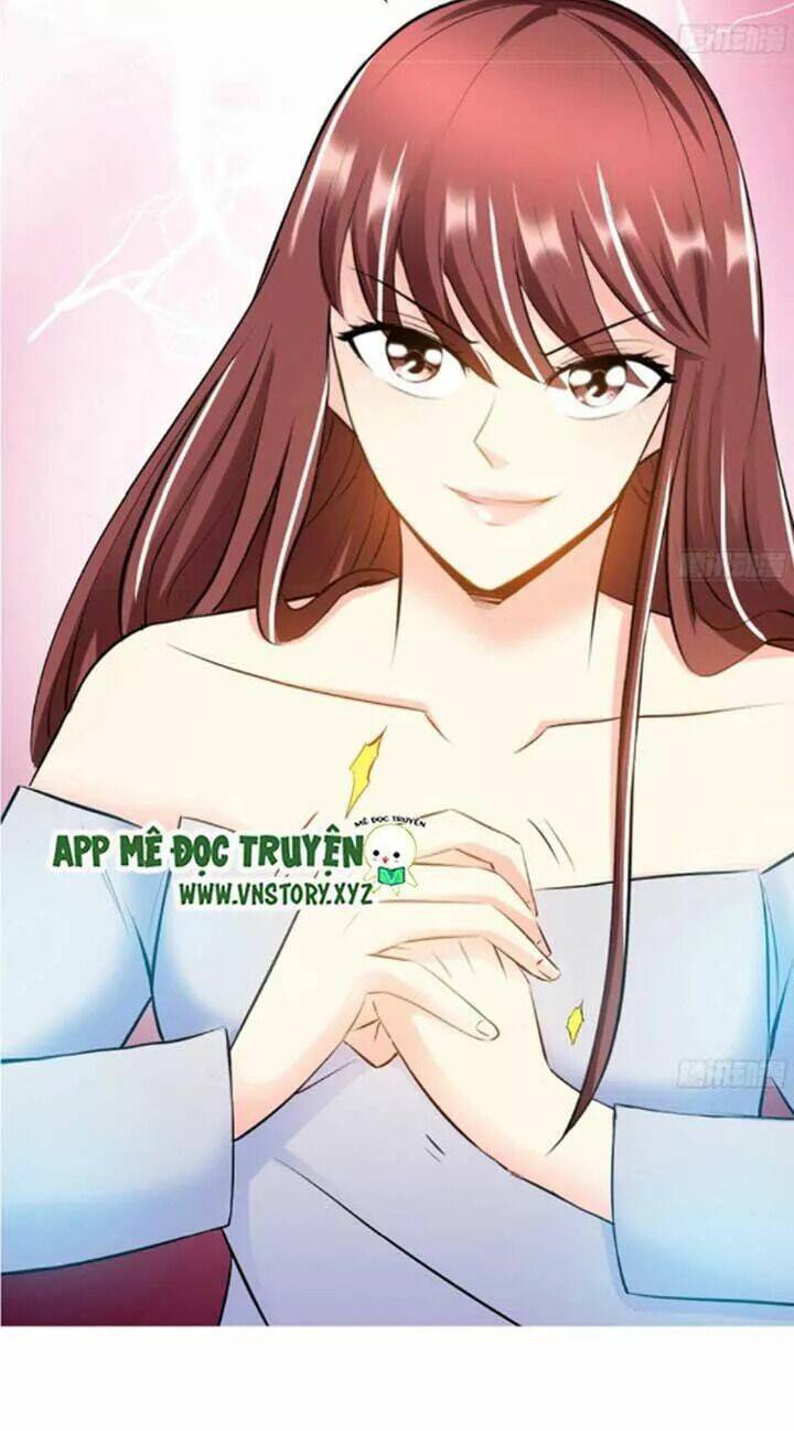 Đế Thiếu Chuyên Sủng Hắc Đạo Thê Chapter 28 - Trang 2