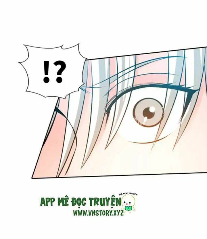 Đế Thiếu Chuyên Sủng Hắc Đạo Thê Chapter 28 - Trang 2