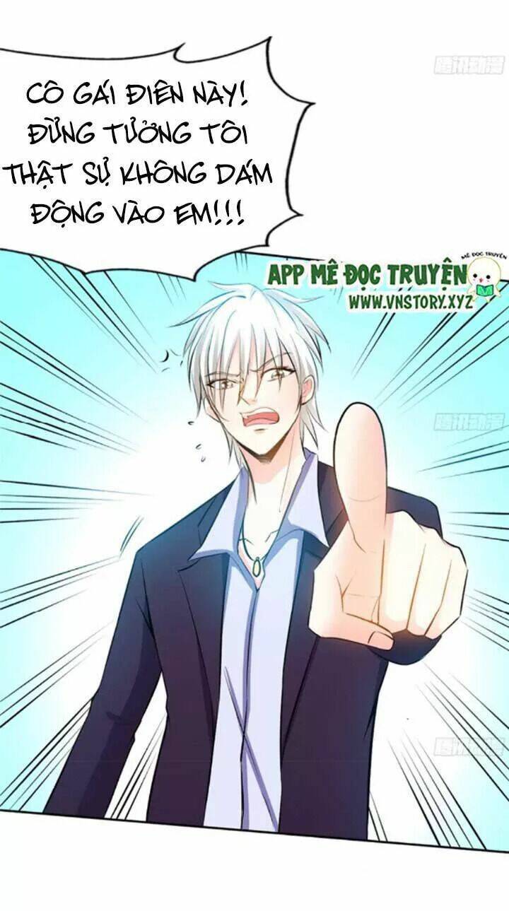 Đế Thiếu Chuyên Sủng Hắc Đạo Thê Chapter 28 - Trang 2