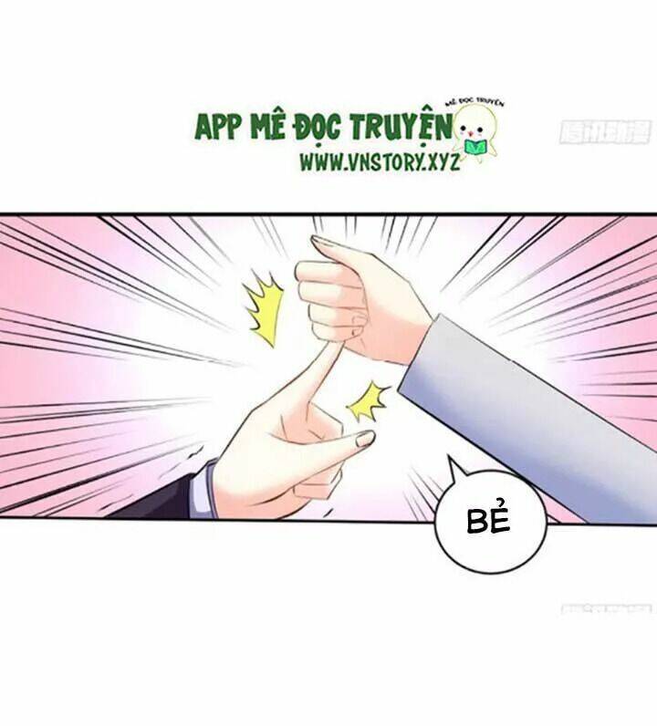 Đế Thiếu Chuyên Sủng Hắc Đạo Thê Chapter 28 - Trang 2