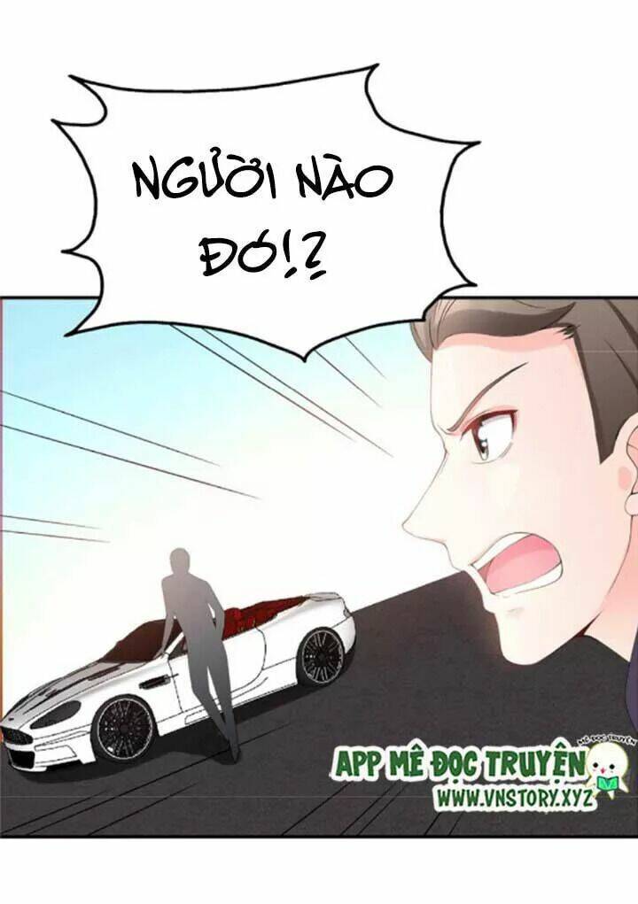 Đế Thiếu Chuyên Sủng Hắc Đạo Thê Chapter 28 - Trang 2