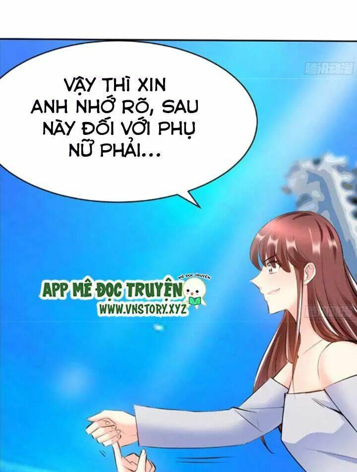 Đế Thiếu Chuyên Sủng Hắc Đạo Thê Chapter 28 - Trang 2