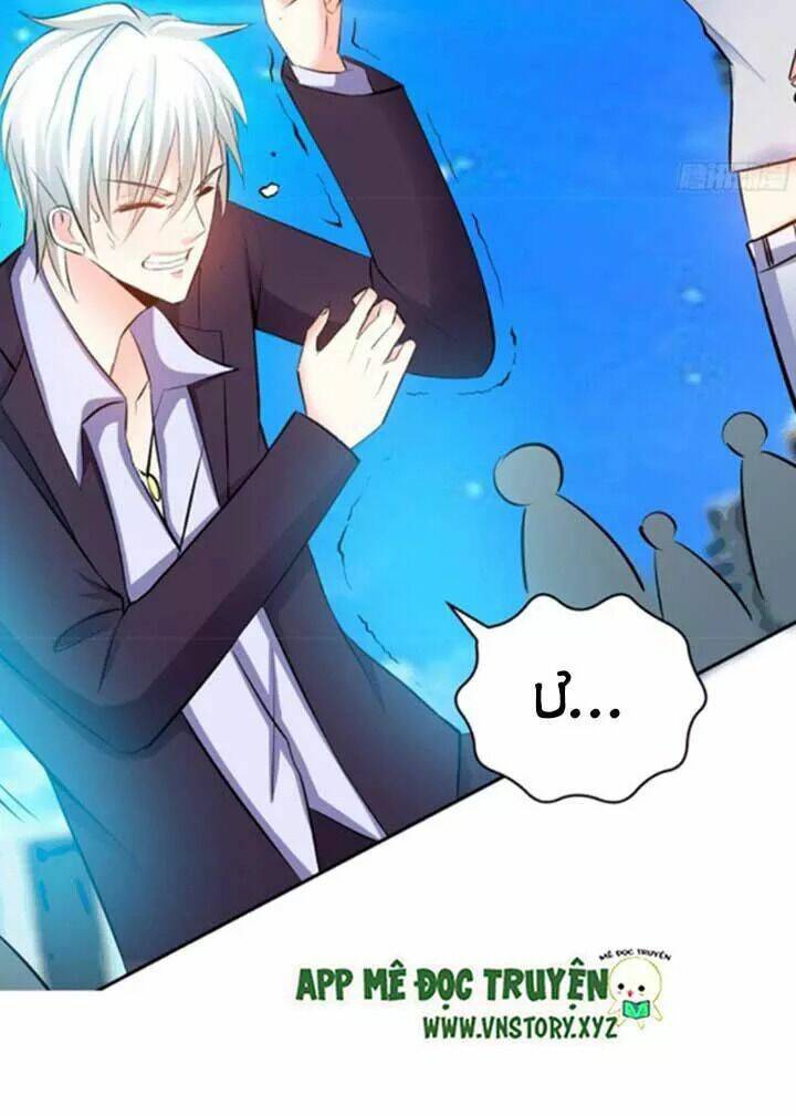 Đế Thiếu Chuyên Sủng Hắc Đạo Thê Chapter 28 - Trang 2