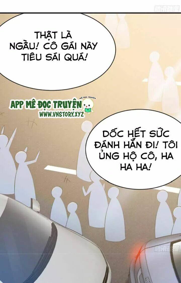 Đế Thiếu Chuyên Sủng Hắc Đạo Thê Chapter 28 - Trang 2