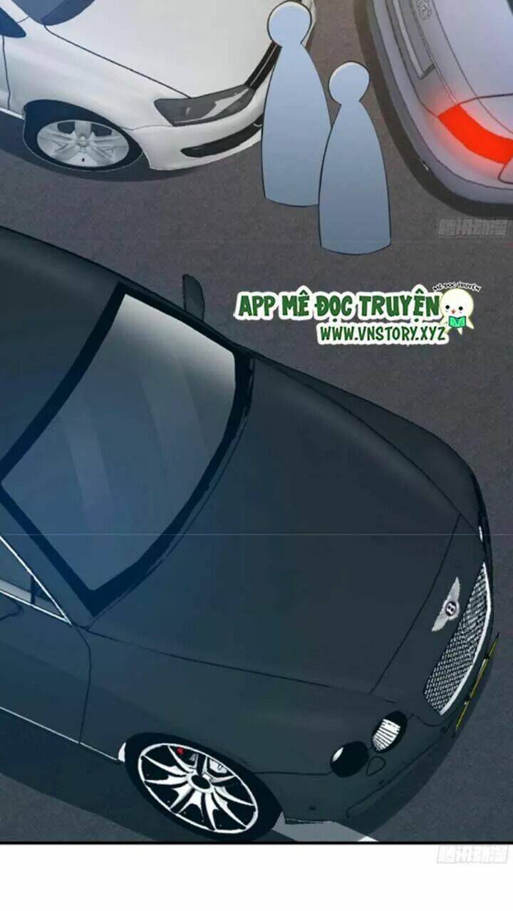 Đế Thiếu Chuyên Sủng Hắc Đạo Thê Chapter 28 - Trang 2