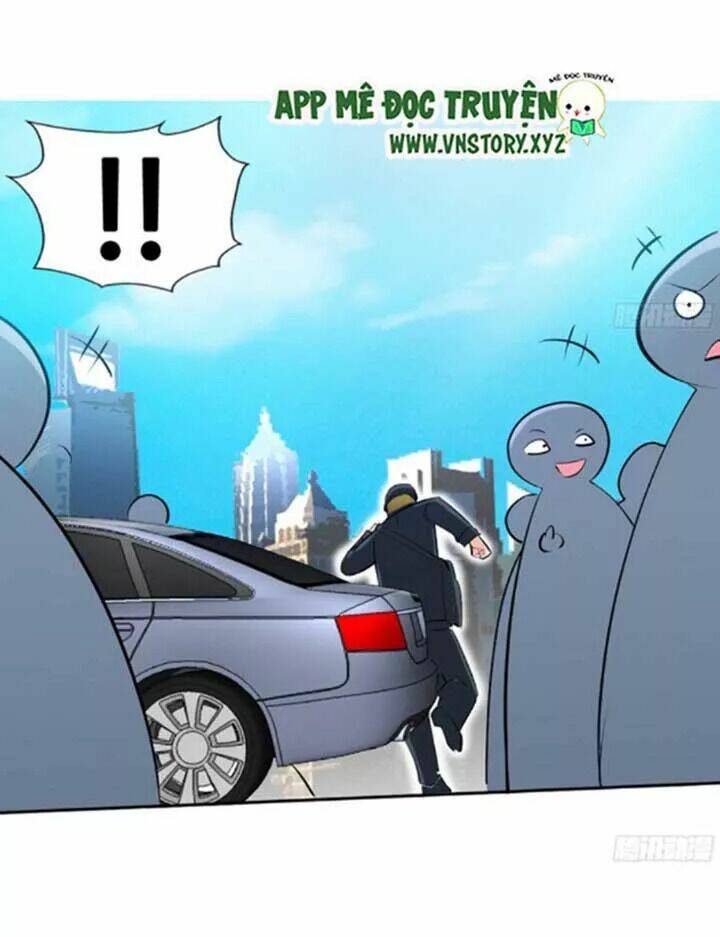 Đế Thiếu Chuyên Sủng Hắc Đạo Thê Chapter 28 - Trang 2