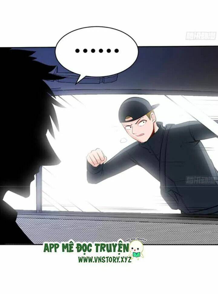 Đế Thiếu Chuyên Sủng Hắc Đạo Thê Chapter 28 - Trang 2