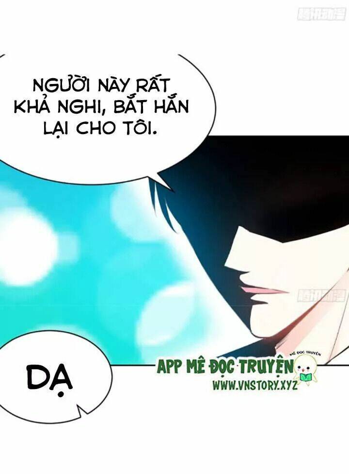 Đế Thiếu Chuyên Sủng Hắc Đạo Thê Chapter 28 - Trang 2