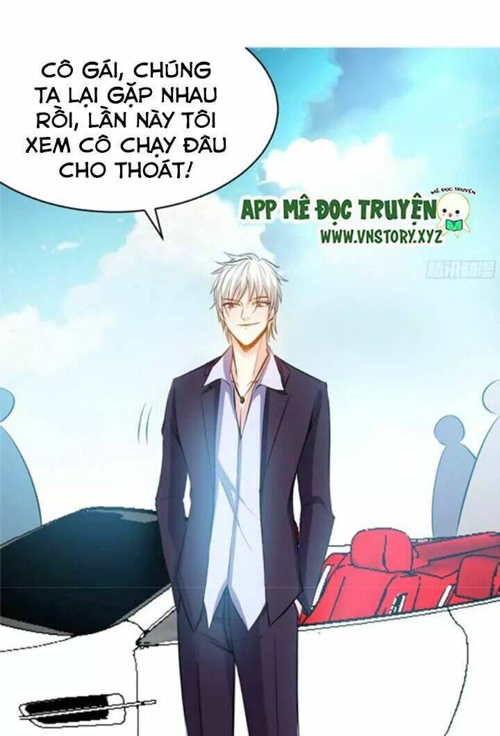 Đế Thiếu Chuyên Sủng Hắc Đạo Thê Chapter 28 - Trang 2