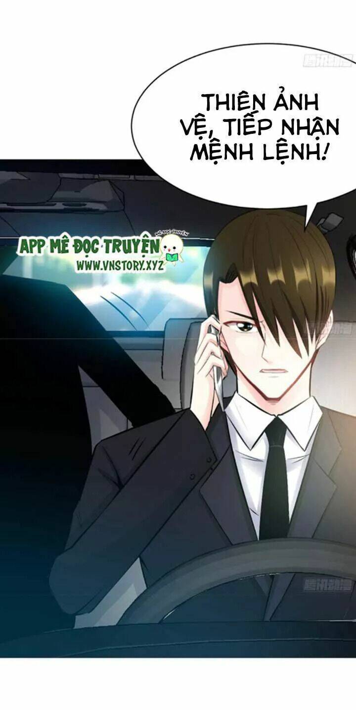 Đế Thiếu Chuyên Sủng Hắc Đạo Thê Chapter 28 - Trang 2