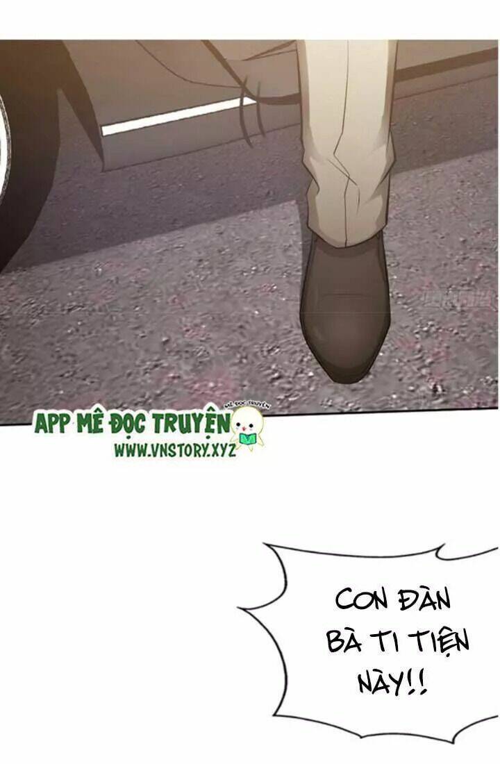 Đế Thiếu Chuyên Sủng Hắc Đạo Thê Chapter 28 - Trang 2