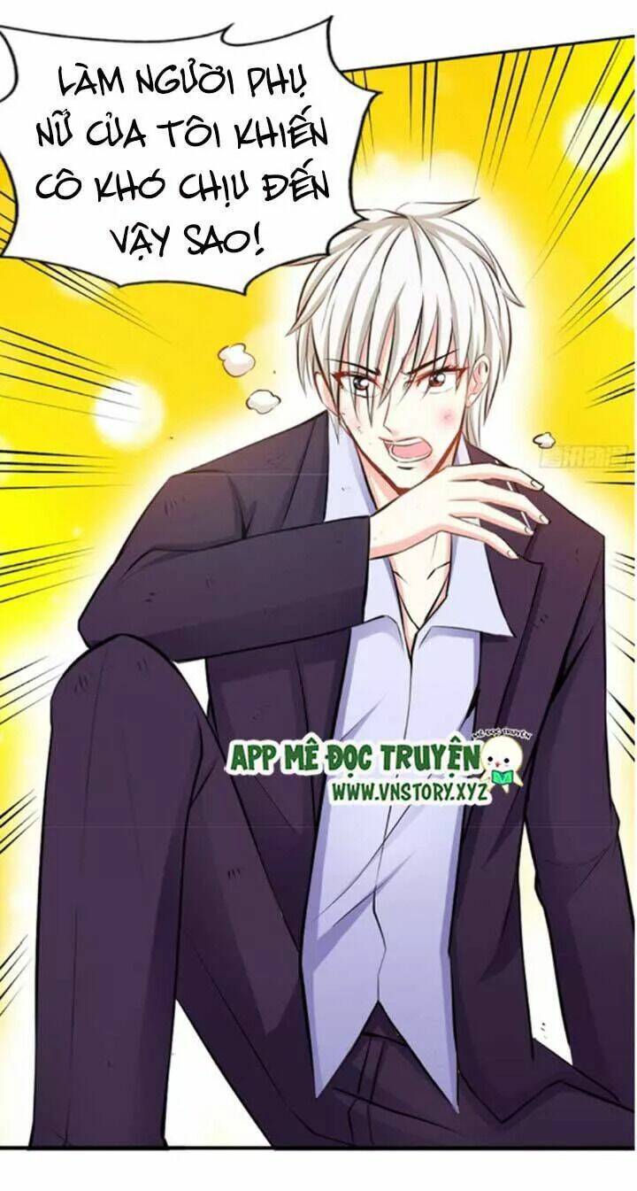 Đế Thiếu Chuyên Sủng Hắc Đạo Thê Chapter 28 - Trang 2