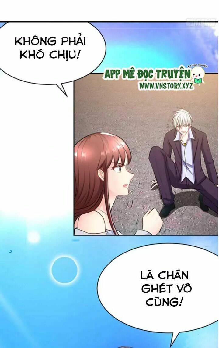 Đế Thiếu Chuyên Sủng Hắc Đạo Thê Chapter 28 - Trang 2