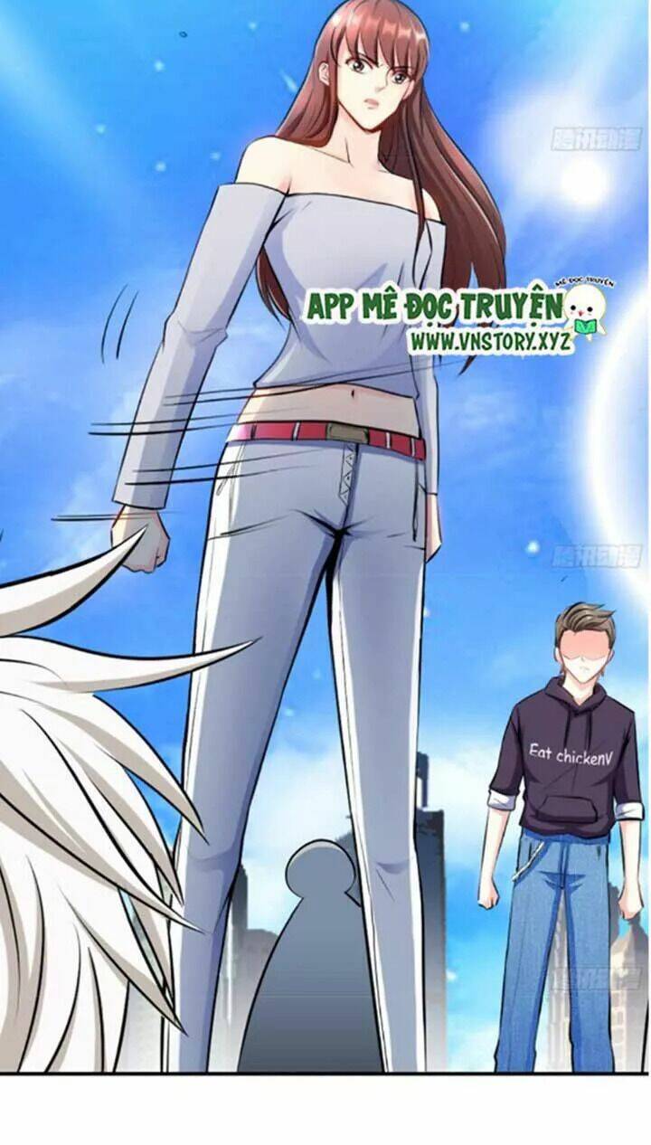 Đế Thiếu Chuyên Sủng Hắc Đạo Thê Chapter 28 - Trang 2