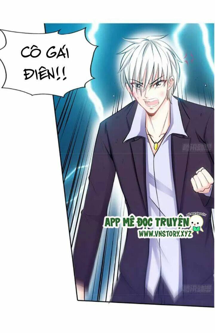 Đế Thiếu Chuyên Sủng Hắc Đạo Thê Chapter 28 - Trang 2