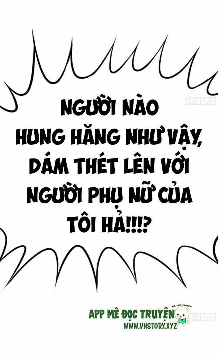 Đế Thiếu Chuyên Sủng Hắc Đạo Thê Chapter 28 - Trang 2