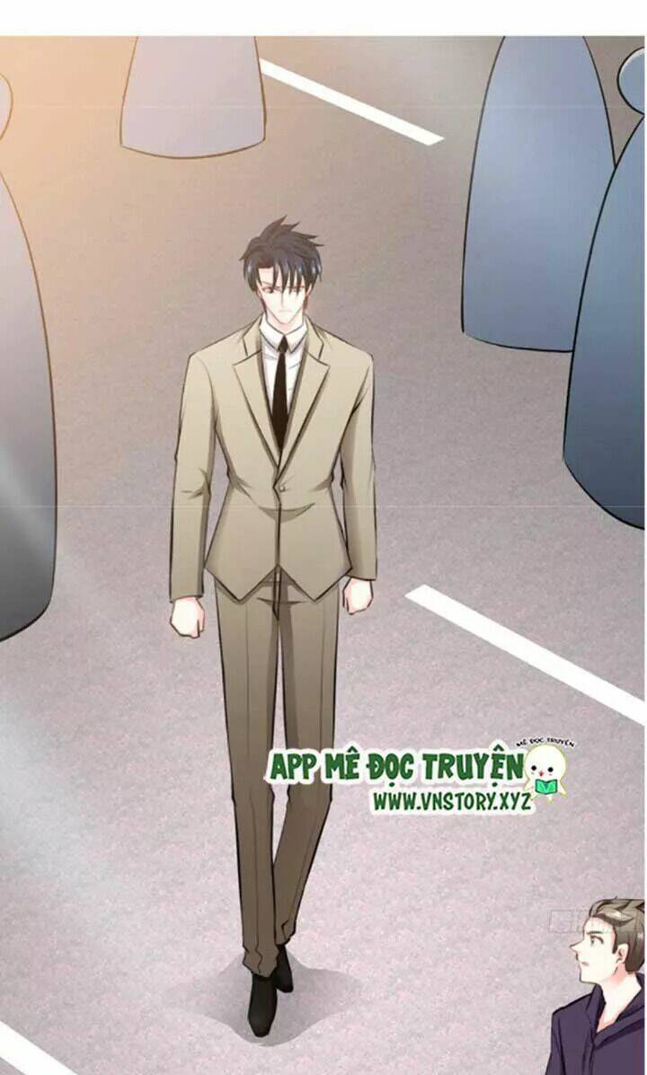 Đế Thiếu Chuyên Sủng Hắc Đạo Thê Chapter 28 - Trang 2