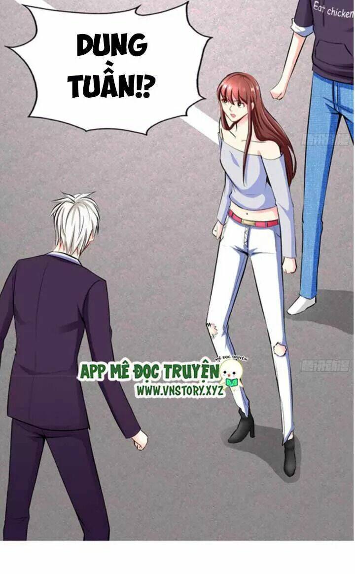 Đế Thiếu Chuyên Sủng Hắc Đạo Thê Chapter 28 - Trang 2