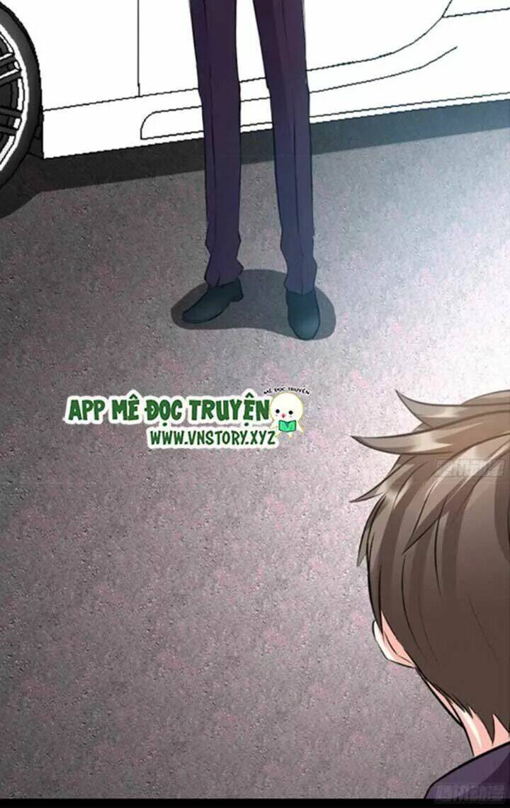 Đế Thiếu Chuyên Sủng Hắc Đạo Thê Chapter 28 - Trang 2