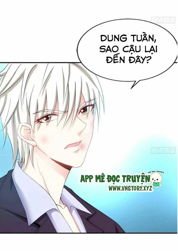 Đế Thiếu Chuyên Sủng Hắc Đạo Thê Chapter 28 - Trang 2