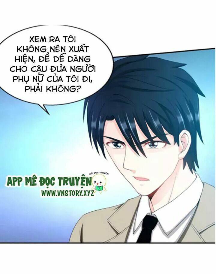 Đế Thiếu Chuyên Sủng Hắc Đạo Thê Chapter 28 - Trang 2