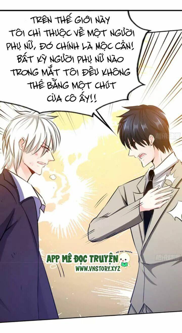 Đế Thiếu Chuyên Sủng Hắc Đạo Thê Chapter 28 - Trang 2