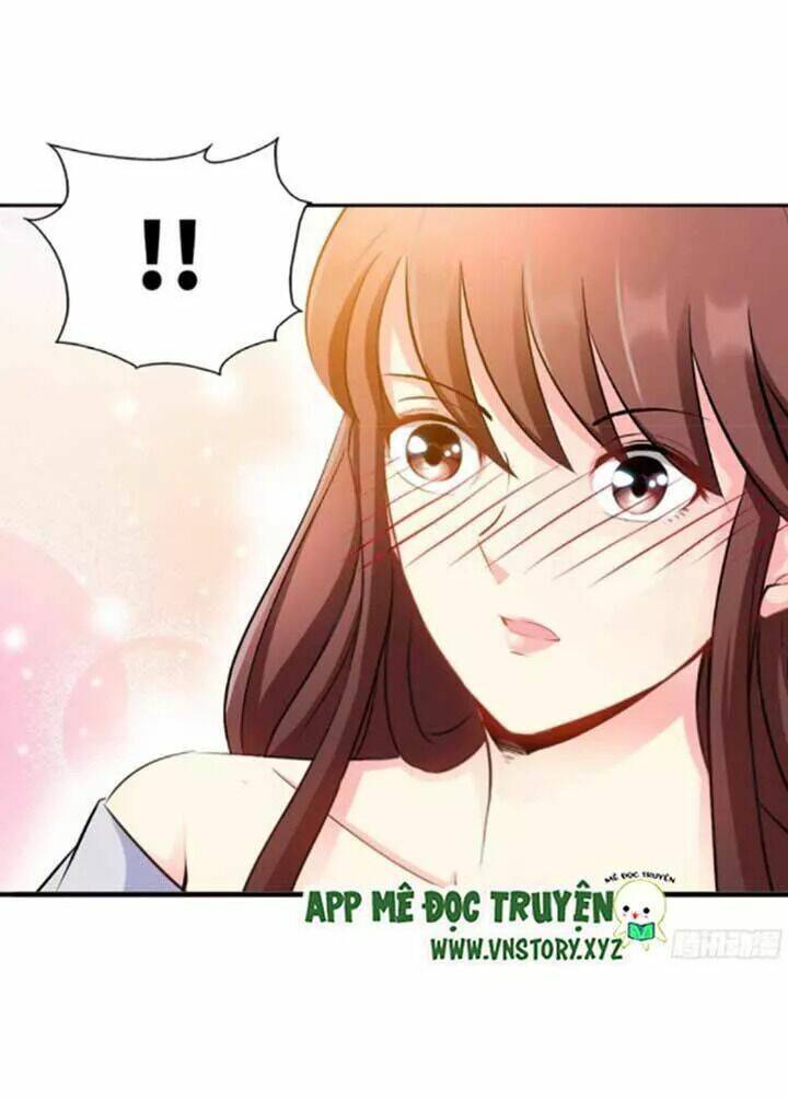 Đế Thiếu Chuyên Sủng Hắc Đạo Thê Chapter 28 - Trang 2