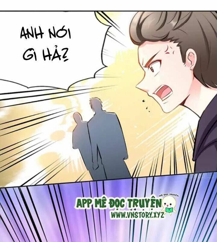 Đế Thiếu Chuyên Sủng Hắc Đạo Thê Chapter 28 - Trang 2