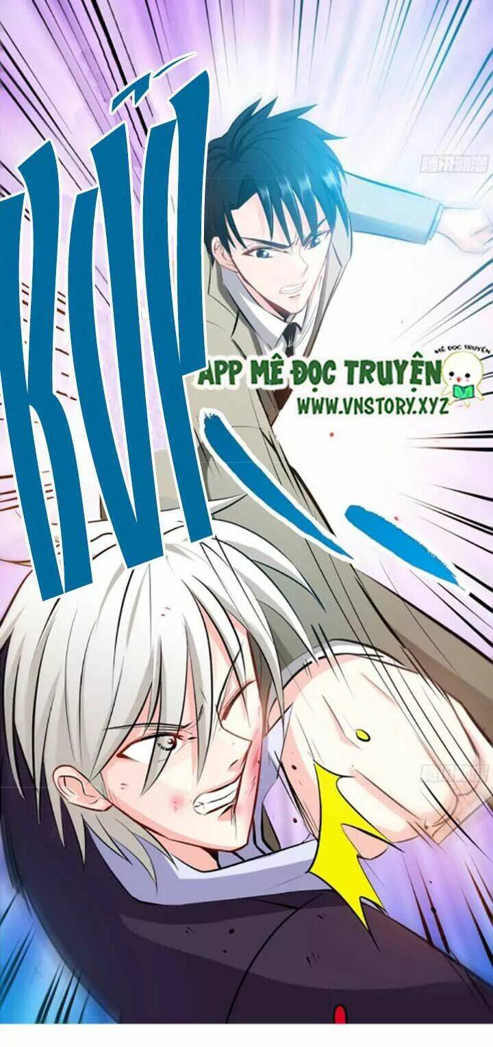 Đế Thiếu Chuyên Sủng Hắc Đạo Thê Chapter 28 - Trang 2