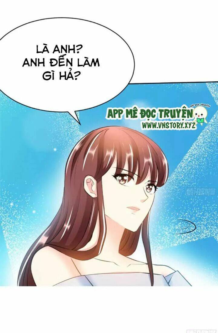 Đế Thiếu Chuyên Sủng Hắc Đạo Thê Chapter 28 - Trang 2