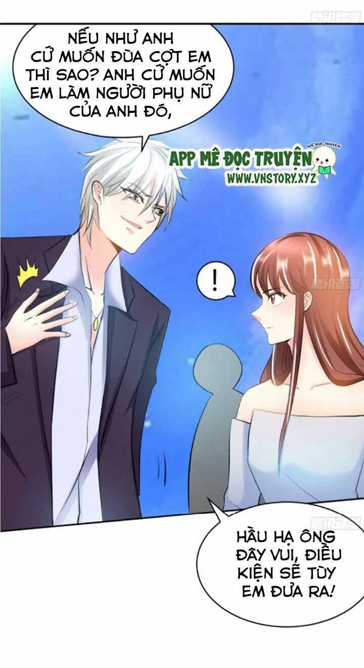 Đế Thiếu Chuyên Sủng Hắc Đạo Thê Chapter 28 - Trang 2