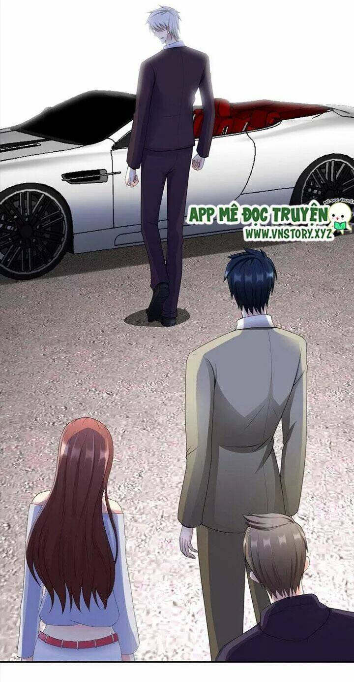 Đế Thiếu Chuyên Sủng Hắc Đạo Thê Chapter 29 - Trang 2