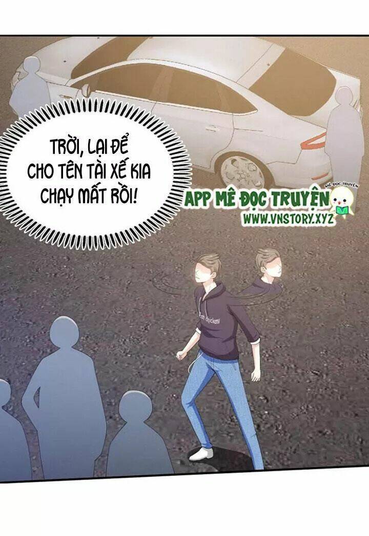 Đế Thiếu Chuyên Sủng Hắc Đạo Thê Chapter 29 - Trang 2