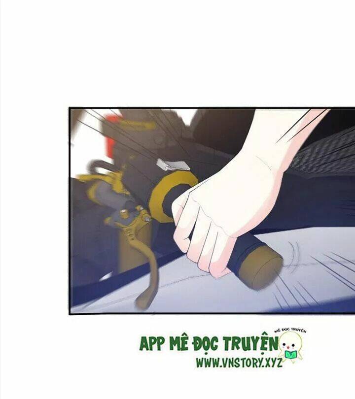 Đế Thiếu Chuyên Sủng Hắc Đạo Thê Chapter 29 - Trang 2