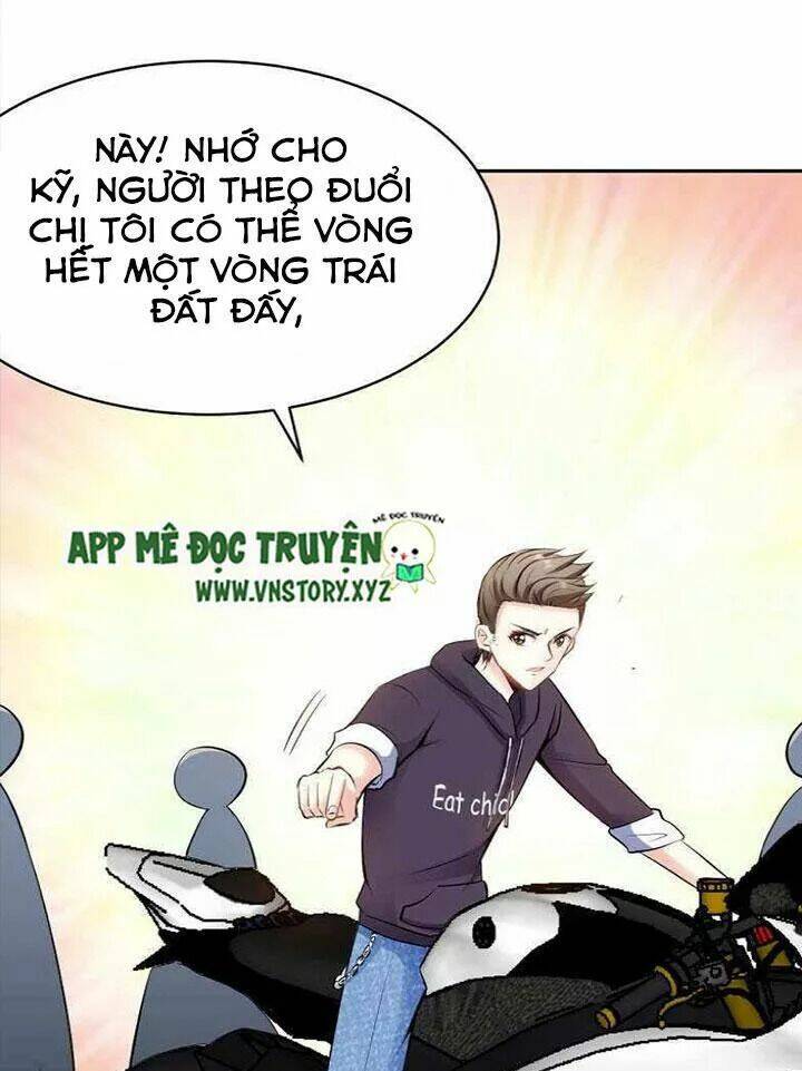 Đế Thiếu Chuyên Sủng Hắc Đạo Thê Chapter 29 - Trang 2