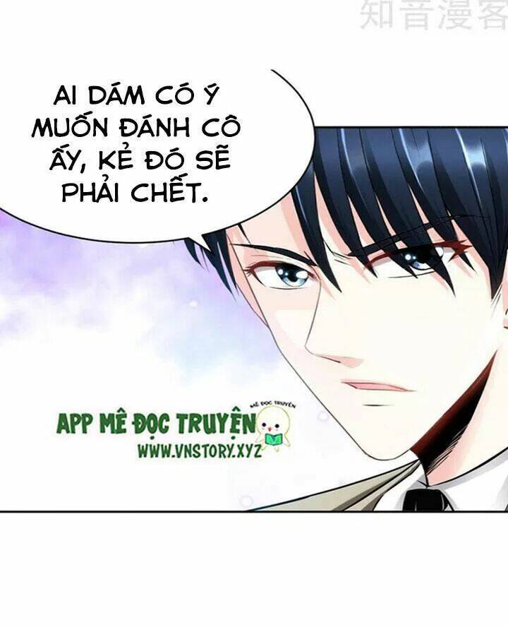 Đế Thiếu Chuyên Sủng Hắc Đạo Thê Chapter 29 - Trang 2