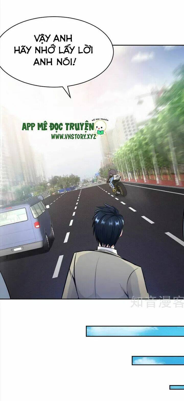 Đế Thiếu Chuyên Sủng Hắc Đạo Thê Chapter 29 - Trang 2