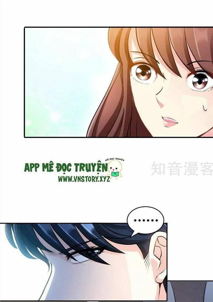 Đế Thiếu Chuyên Sủng Hắc Đạo Thê Chapter 29 - Trang 2