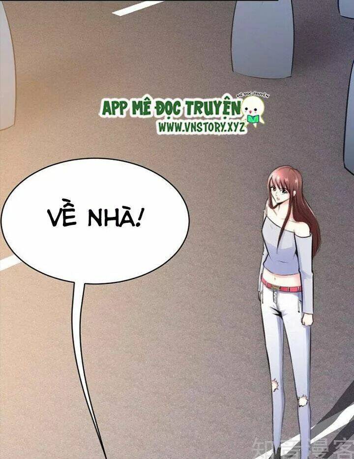 Đế Thiếu Chuyên Sủng Hắc Đạo Thê Chapter 29 - Trang 2