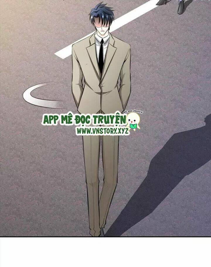 Đế Thiếu Chuyên Sủng Hắc Đạo Thê Chapter 29 - Trang 2