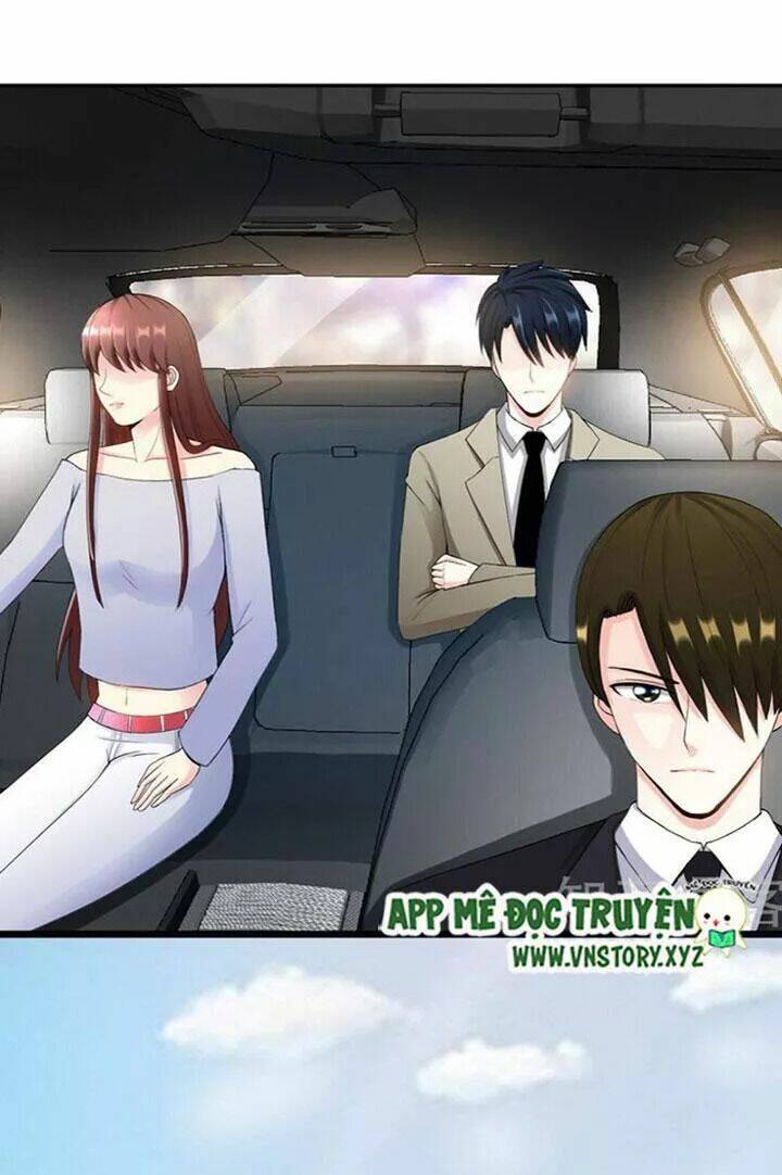 Đế Thiếu Chuyên Sủng Hắc Đạo Thê Chapter 29 - Trang 2