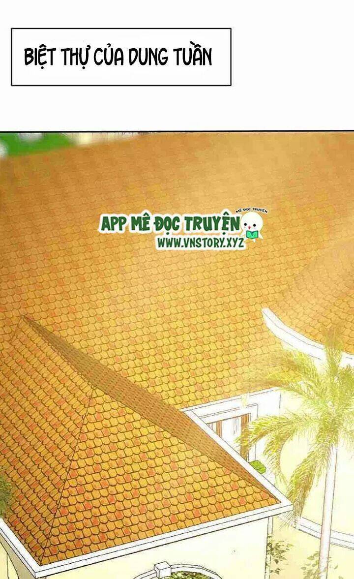 Đế Thiếu Chuyên Sủng Hắc Đạo Thê Chapter 29 - Trang 2