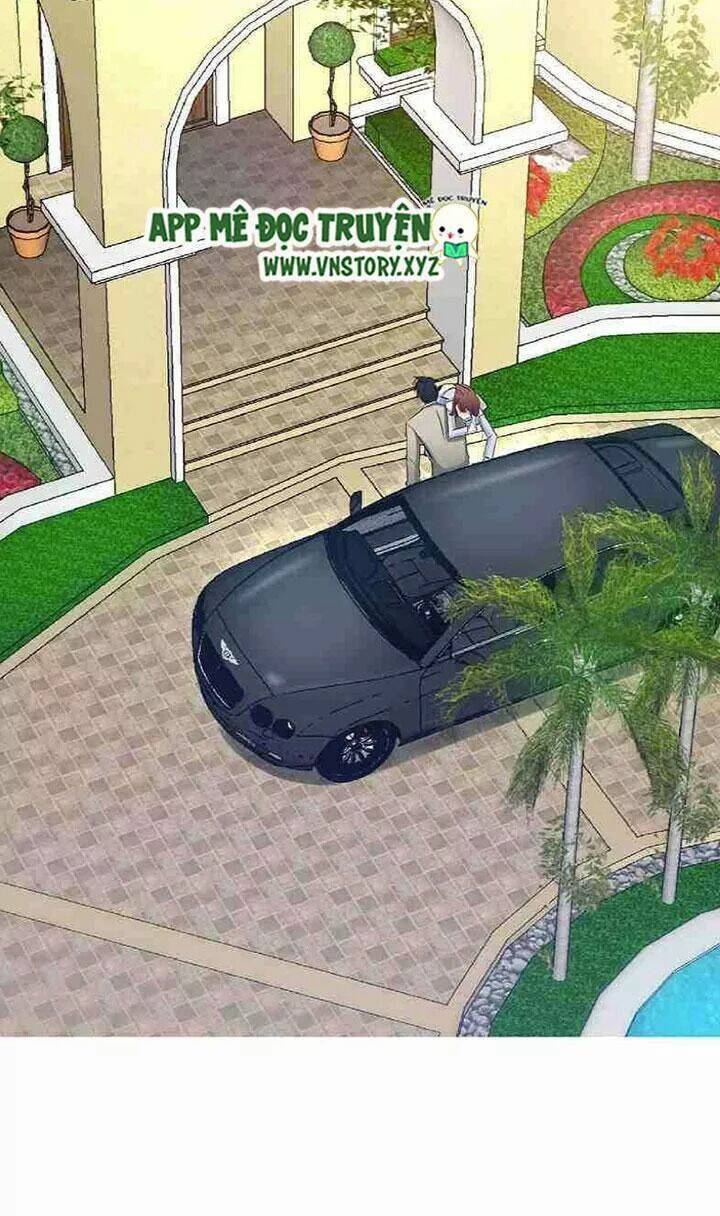 Đế Thiếu Chuyên Sủng Hắc Đạo Thê Chapter 29 - Trang 2