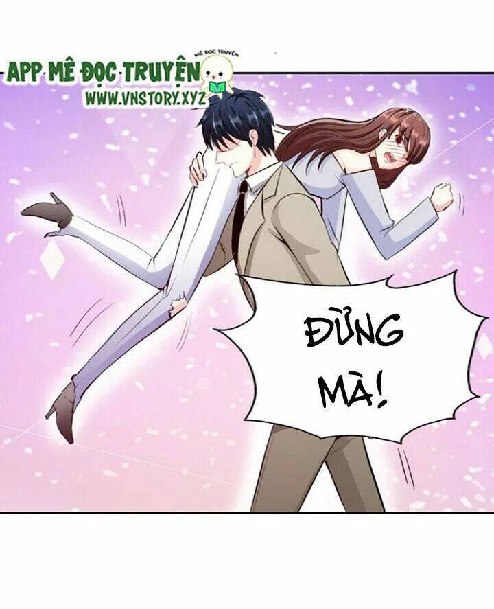 Đế Thiếu Chuyên Sủng Hắc Đạo Thê Chapter 29 - Trang 2